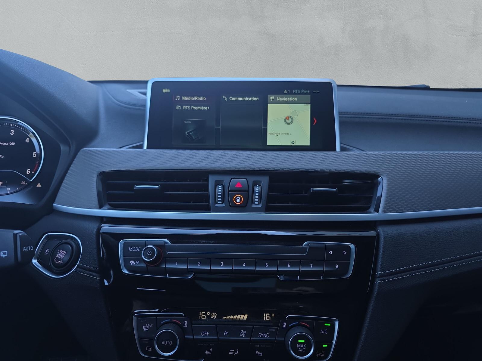 BMW X2 20d M Sport xDrive F39 (CH)-image-18