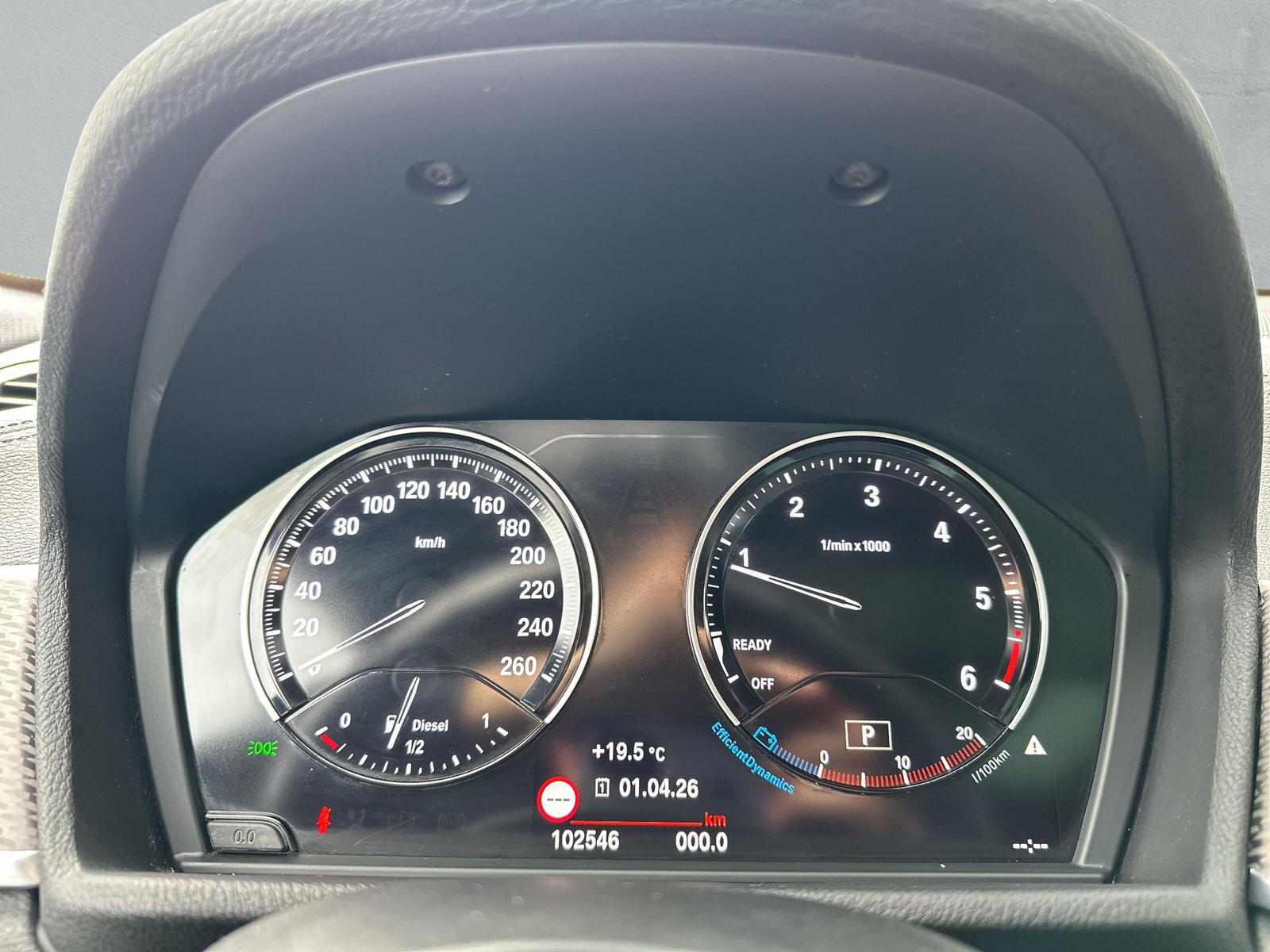 BMW X2 20d M Sport xDrive F39 (CH)-image-18