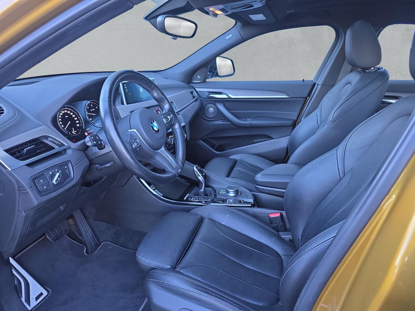 BMW X2 20d M Sport xDrive F39 (CH)-image-11