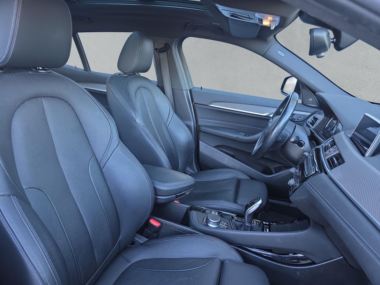 BMW X2 20d M Sport xDrive F39 (CH)-image-12