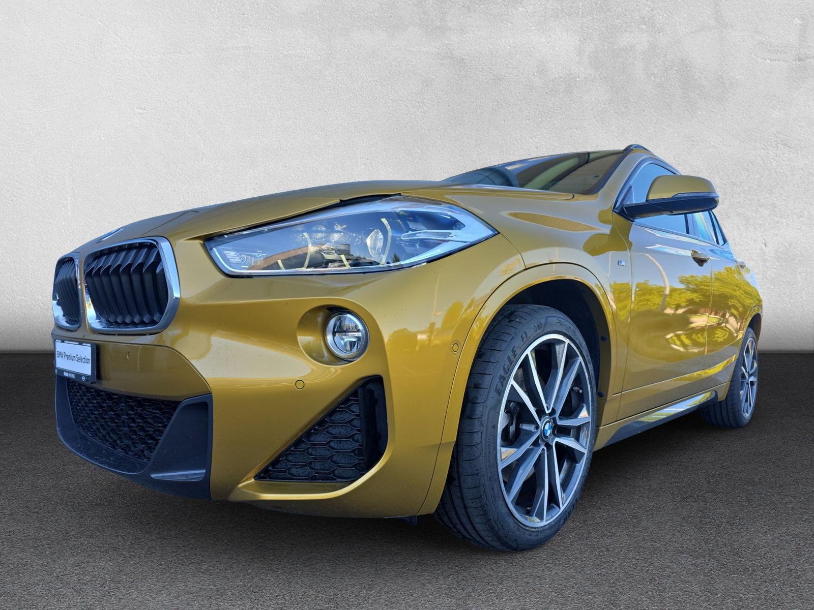 BMW X2 20d M Sport xDrive F39 (CH)-image-8