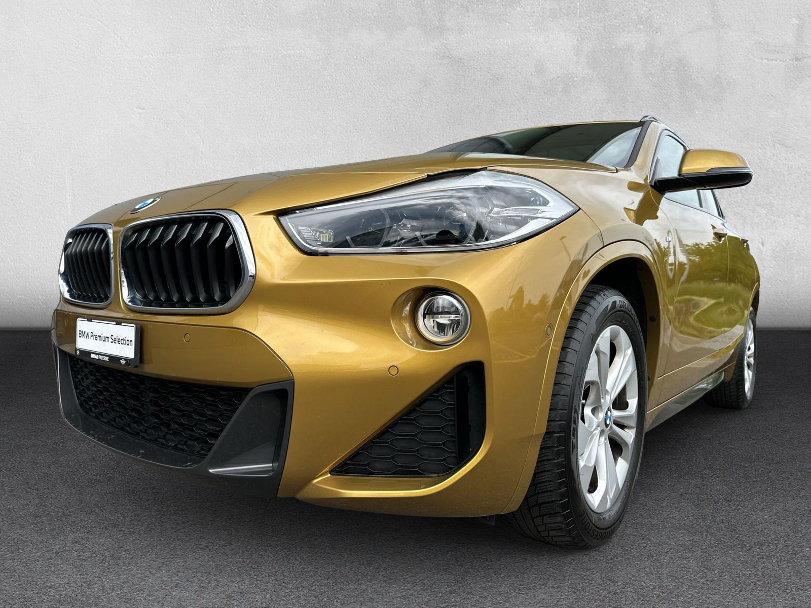 BMW X2 20d M Sport xDrive F39 (CH)-image-7