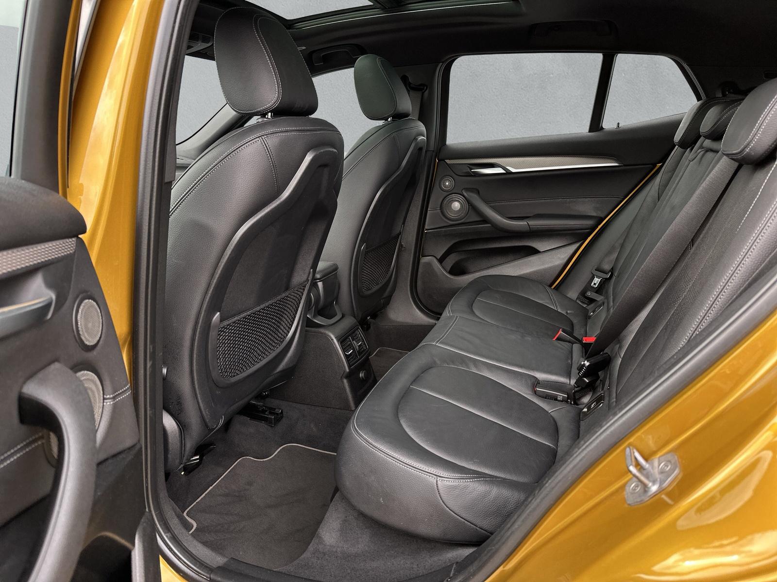 BMW X2 20d M Sport xDrive F39 (CH)-image-11