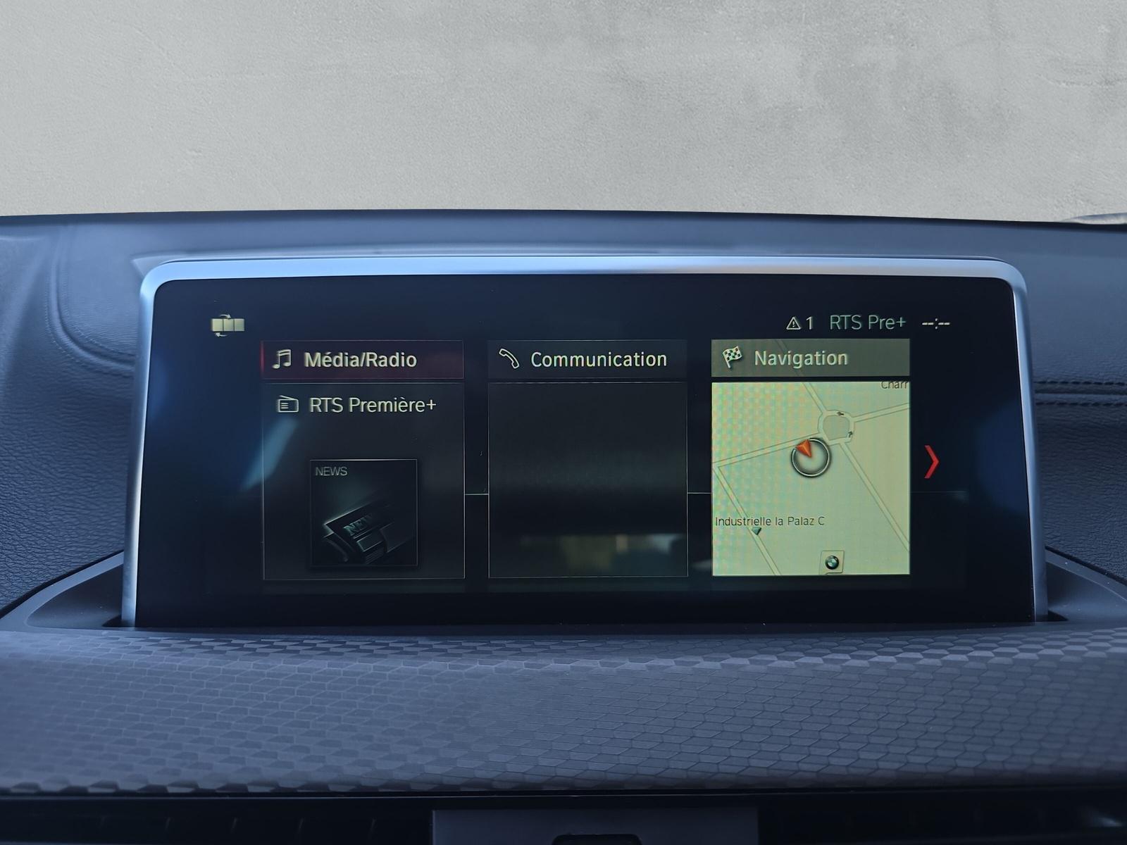 BMW X2 20d M Sport xDrive F39 (CH)-image-19