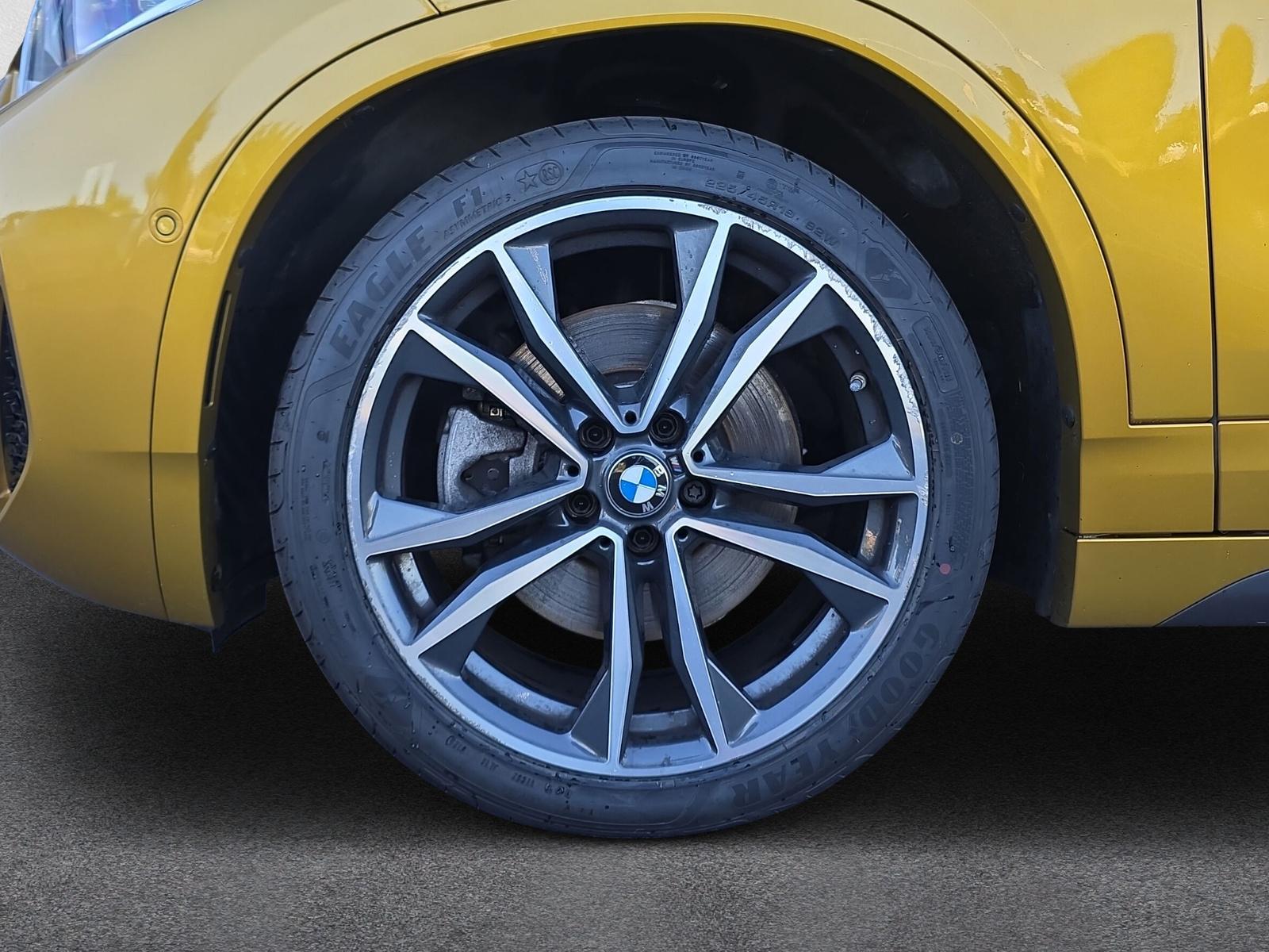 BMW X2 20d M Sport xDrive F39 (CH)-image-9
