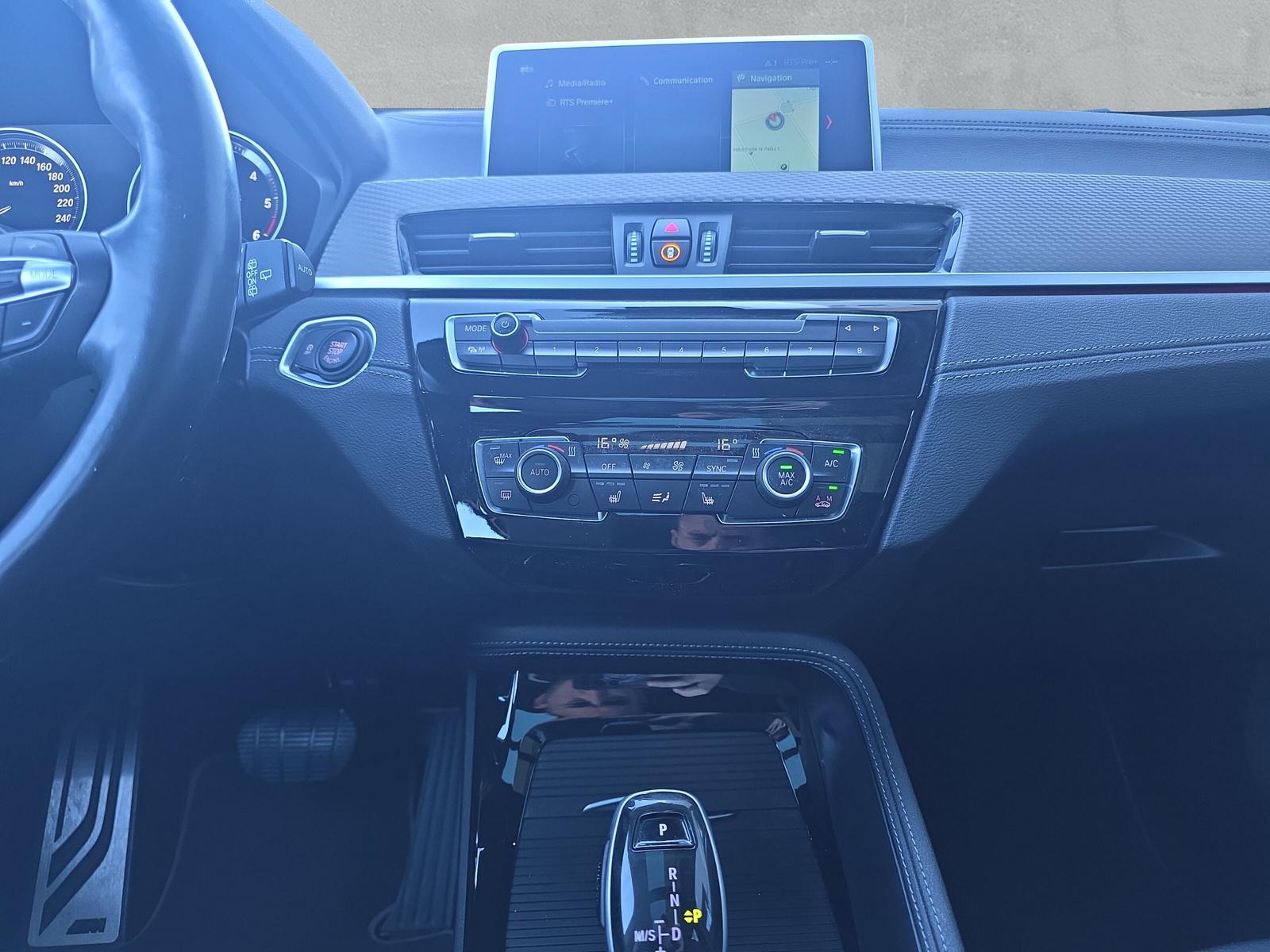 BMW X2 20d M Sport xDrive F39 (CH)-image-17