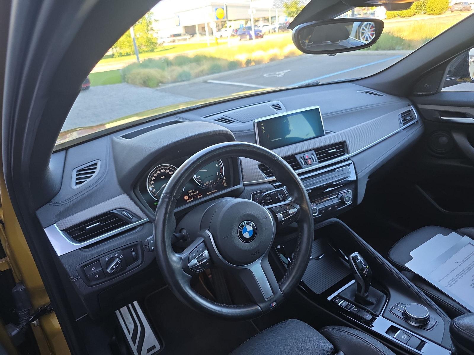 BMW X2 20d M Sport xDrive F39 (CH)-image-24
