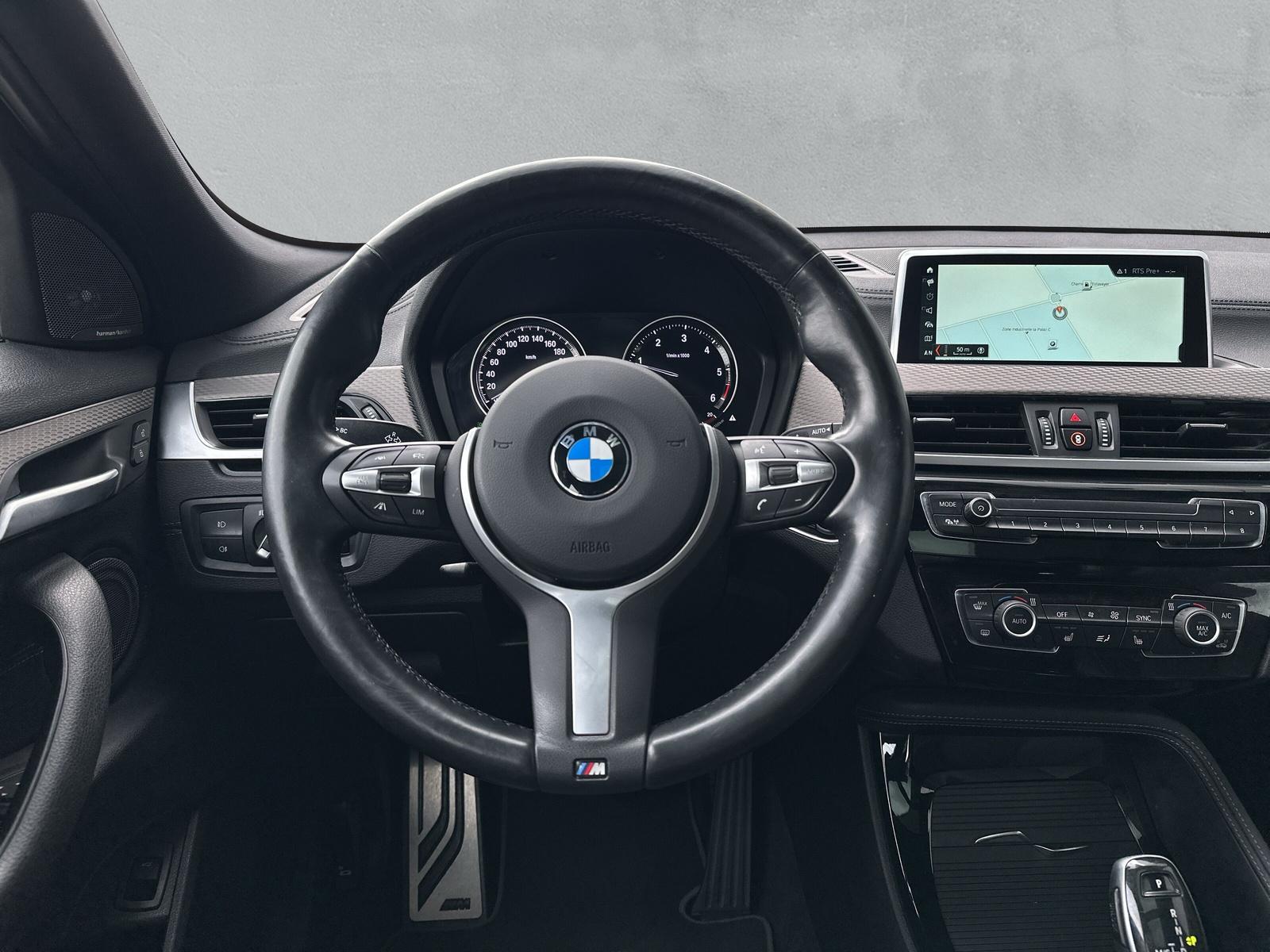BMW X2 20d M Sport xDrive F39 (CH)-image-15