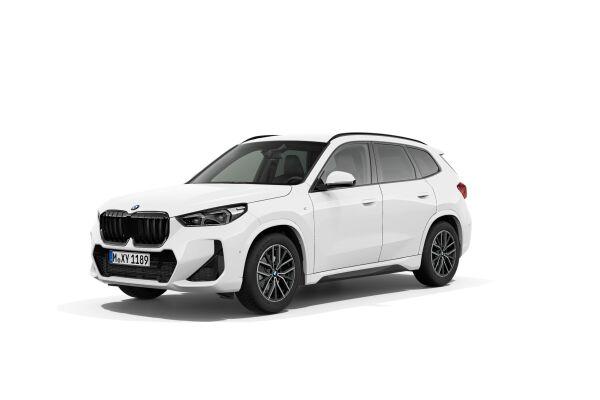 BMW X1 18i M Sport sDrive U11 (CH) AHK-image-0