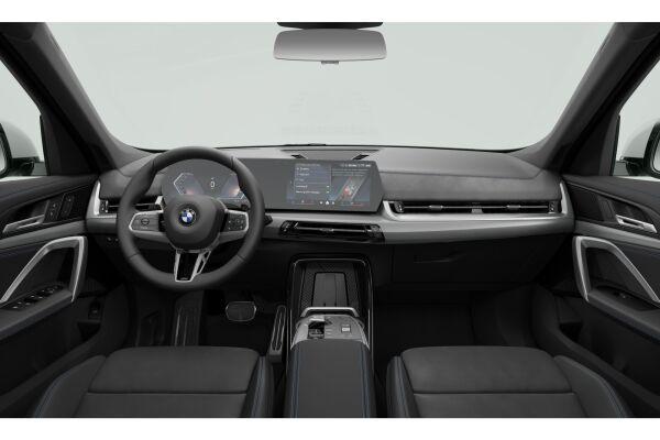 BMW X1 18i M Sport sDrive U11 (CH) AHK-image-3