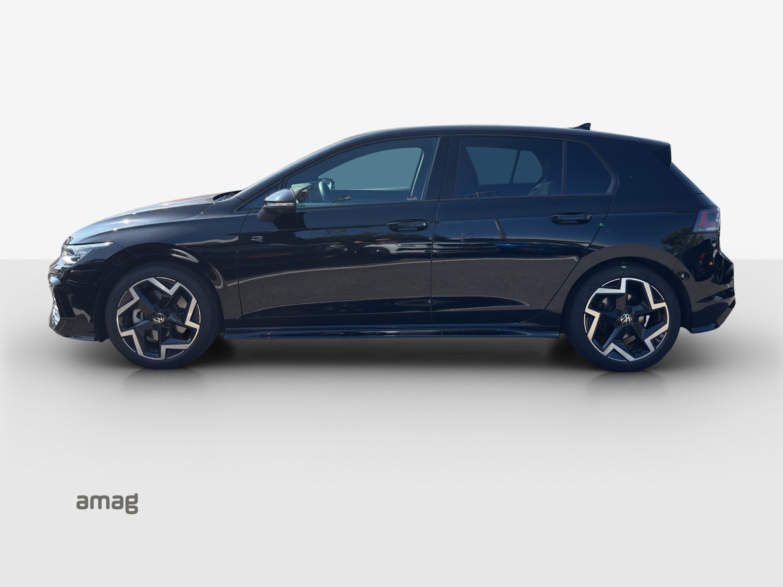 VW Golf 2.0 TSI R-Line DSG 4 Motion-image-0