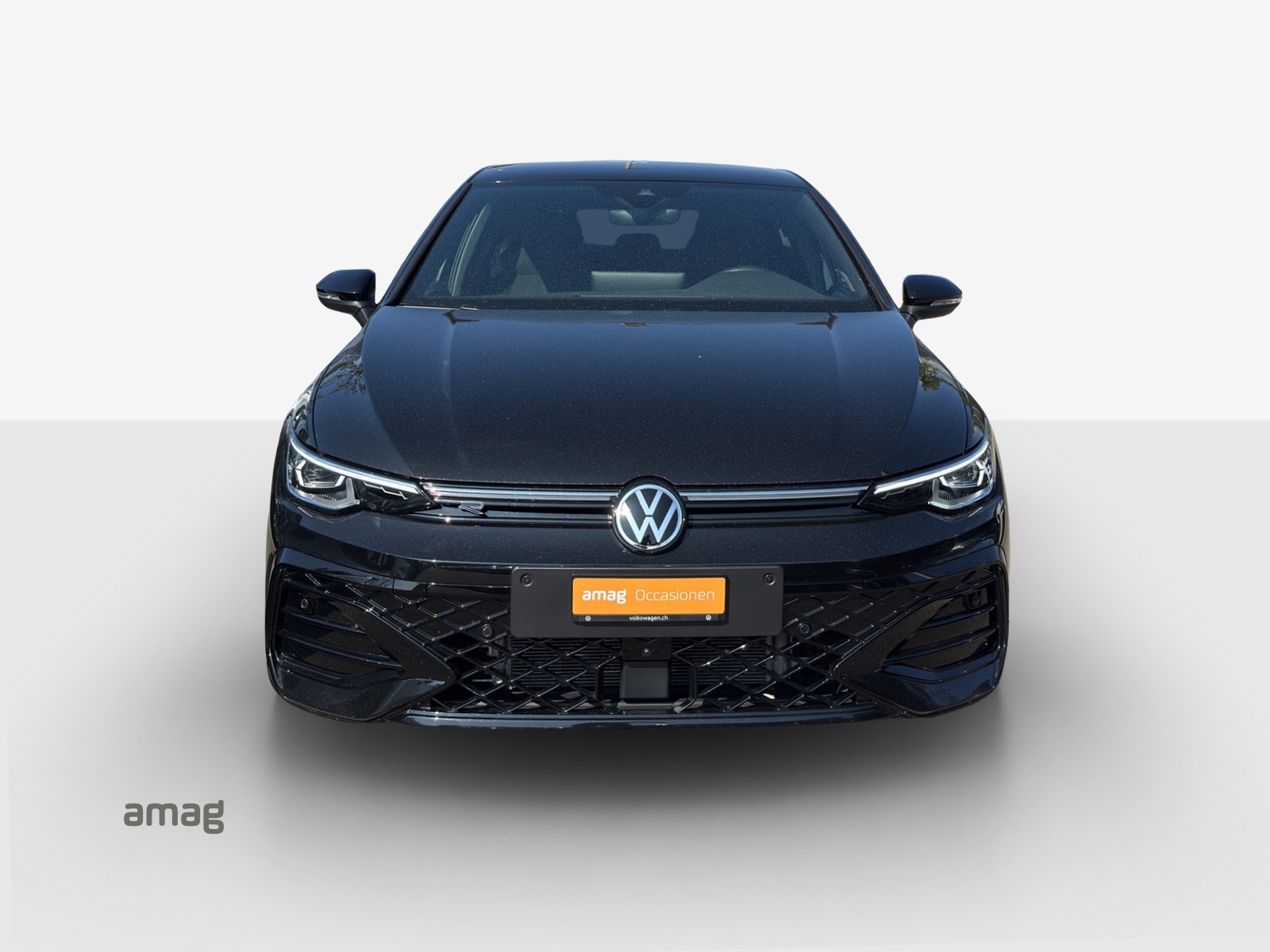 VW Golf 2.0 TSI R-Line DSG 4 Motion-image-3