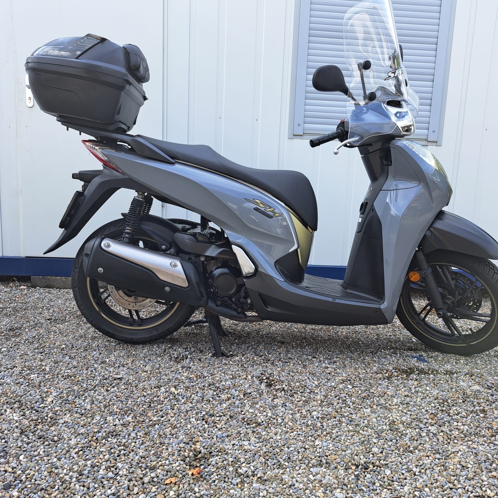 HONDA SH 300 i ABS