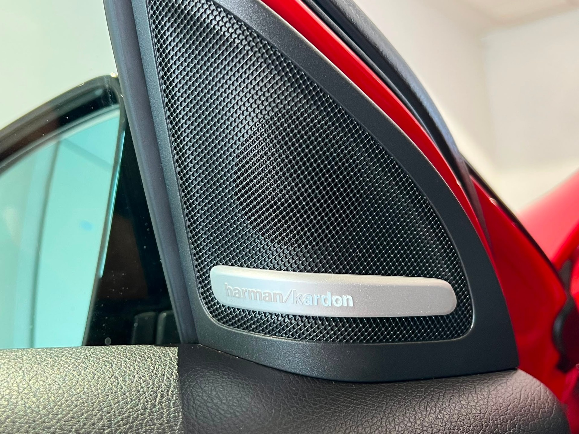 MERCEDES-BENZ A 180 AMG Line 7G-DCT Automat-image-9