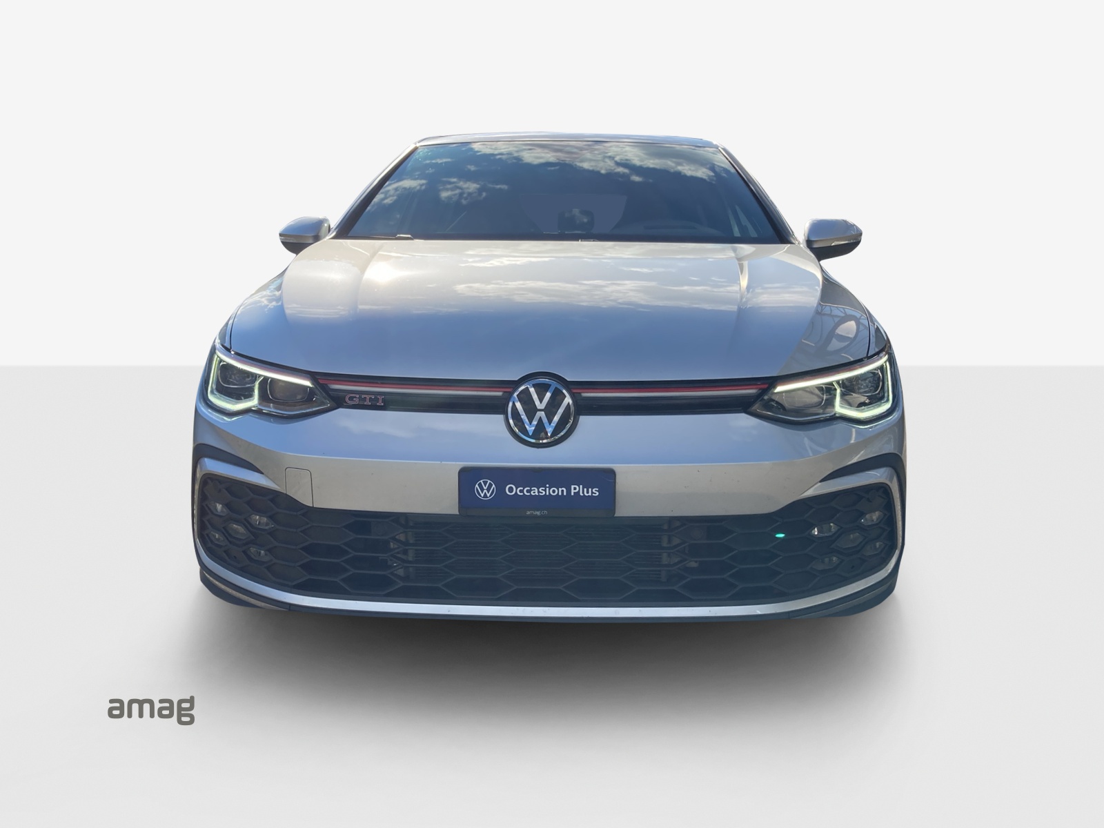 VW Golf 2.0 TSI GTI DSG-image-6