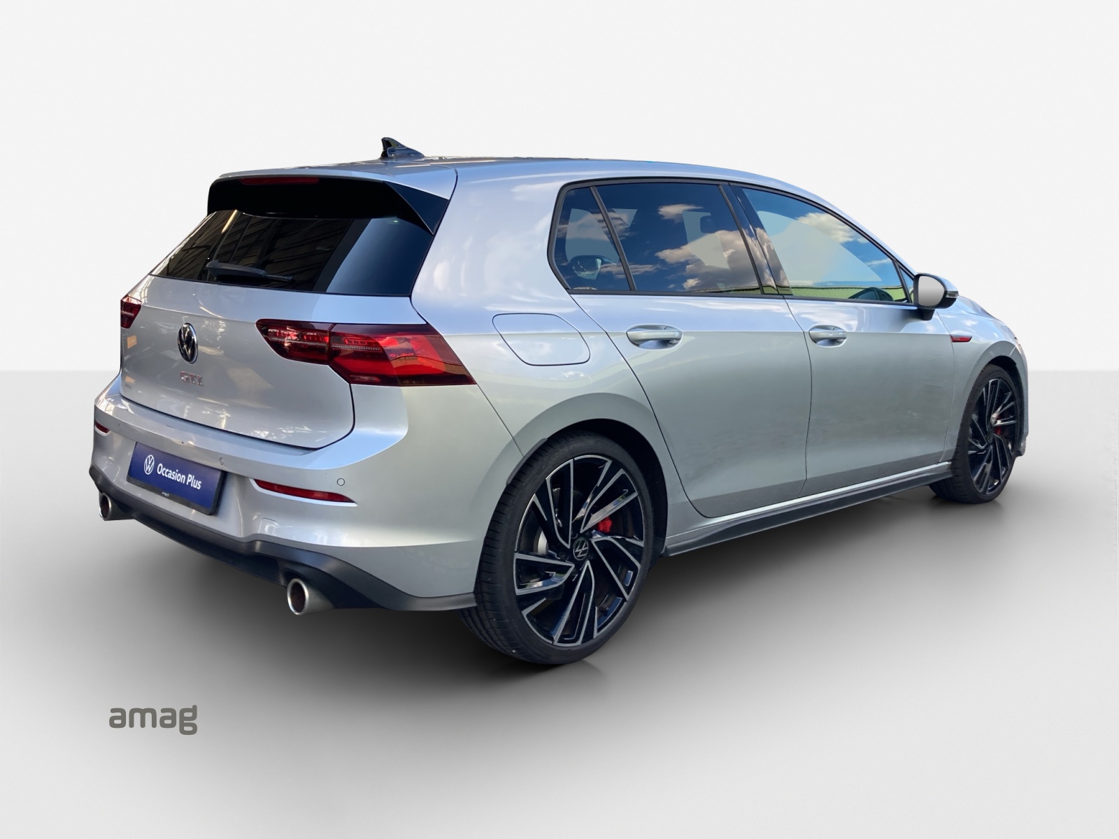 VW Golf 2.0 TSI GTI DSG-image-4