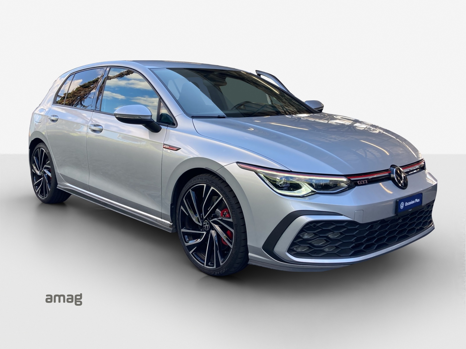 VW Golf 2.0 TSI GTI DSG-image-5