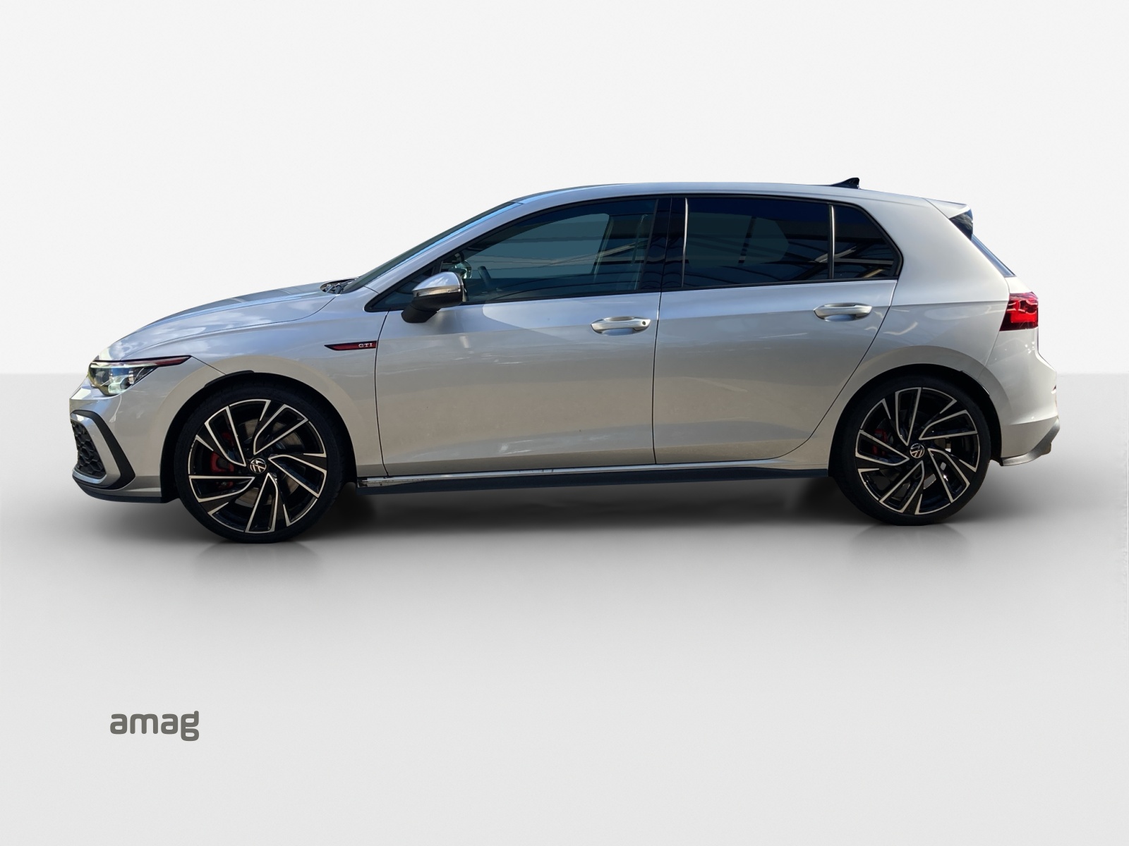 VW Golf 2.0 TSI GTI DSG-image-1