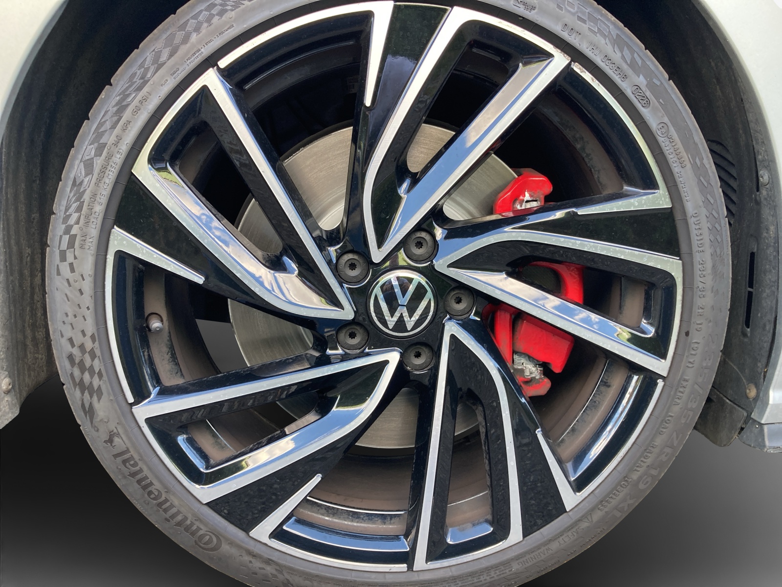 VW Golf 2.0 TSI GTI DSG-image-15