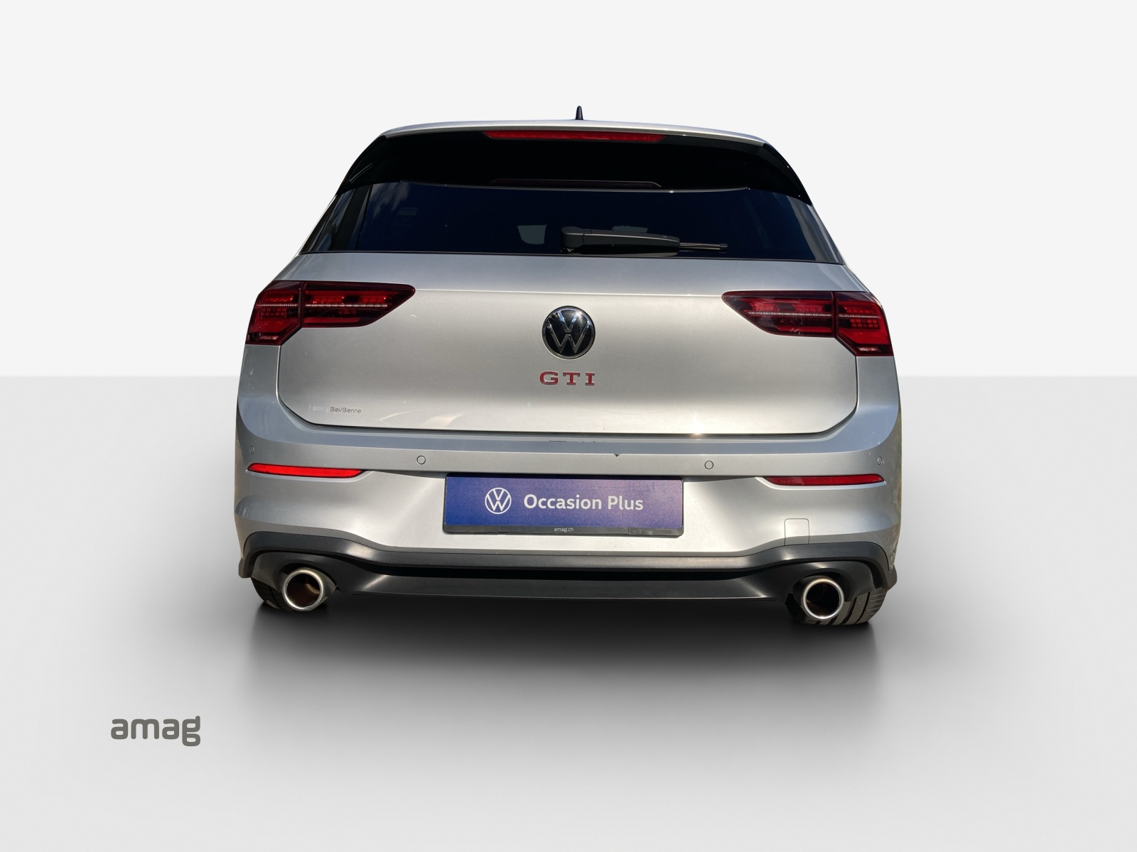 VW Golf 2.0 TSI GTI DSG-image-3