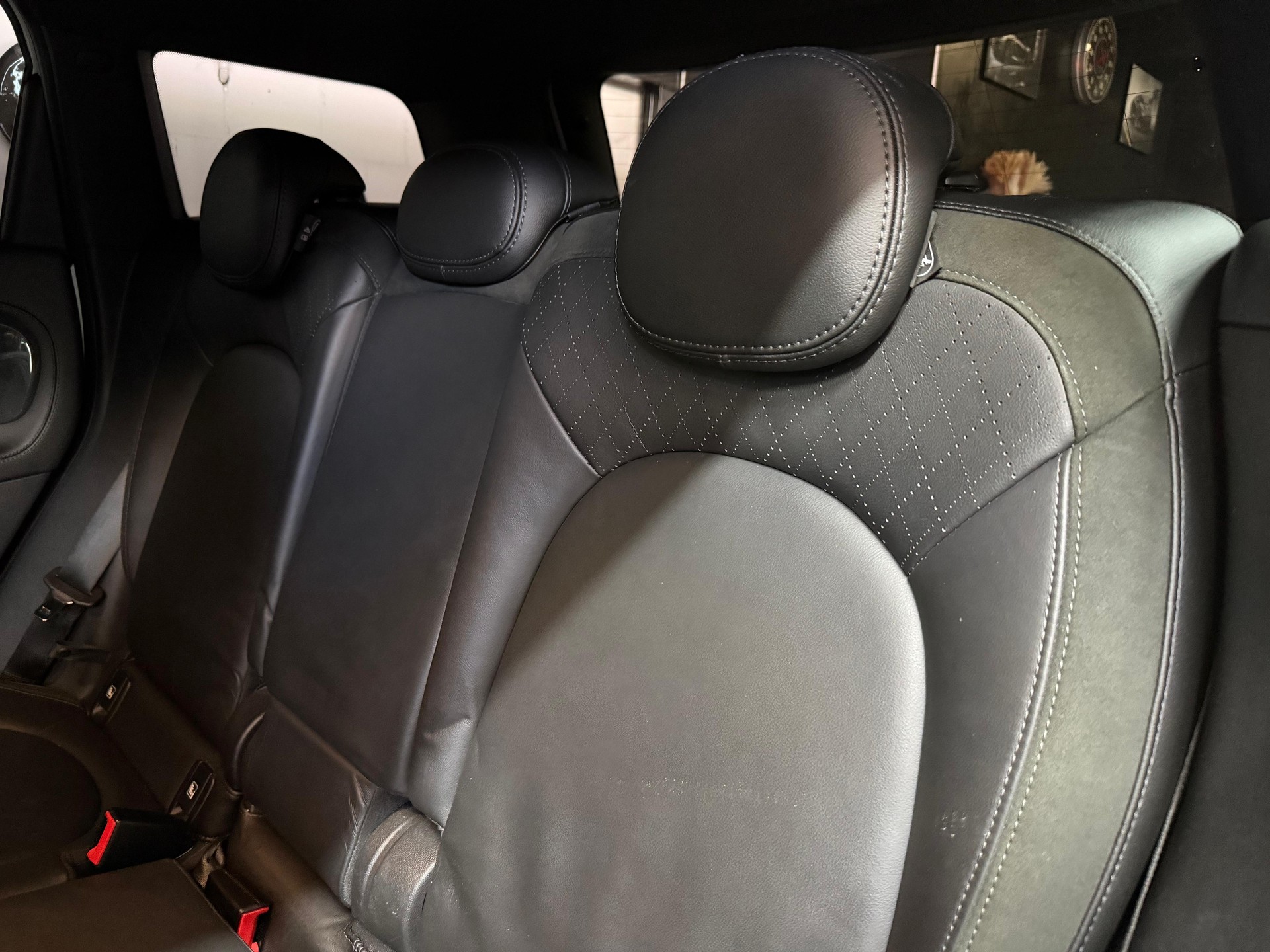 MINI Countryman Cooper SD ALL4 Steptronic | Kamera | Panoramadach | AHK | Harman-Kardon | Driving Assistant | Full Options-image-12