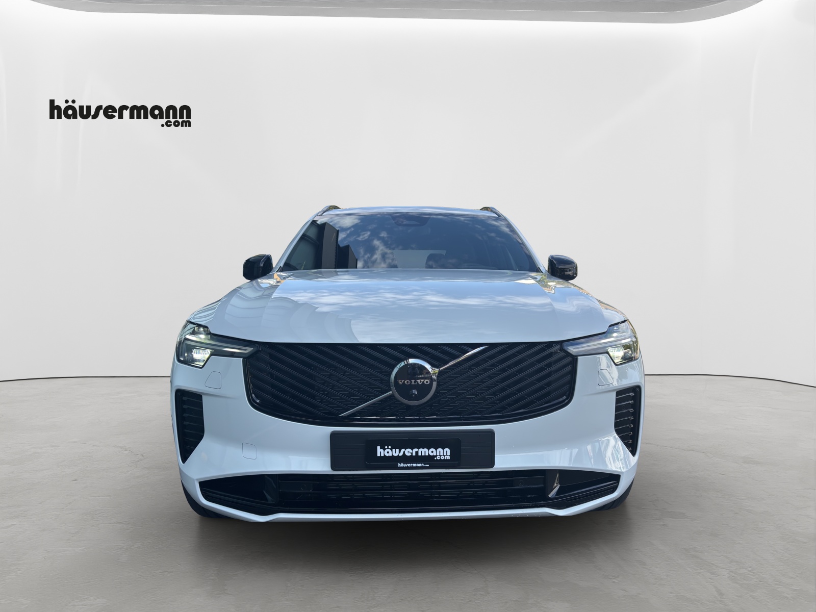 VOLVO XC90 2.0 T8 TE Ultra Dark eAWD-image-9