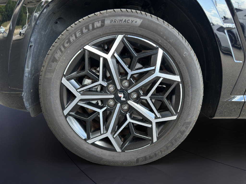 HYUNDAI TUCSON 1.6 T-GDi Hybrid N-Line LUX 4WD-image-8