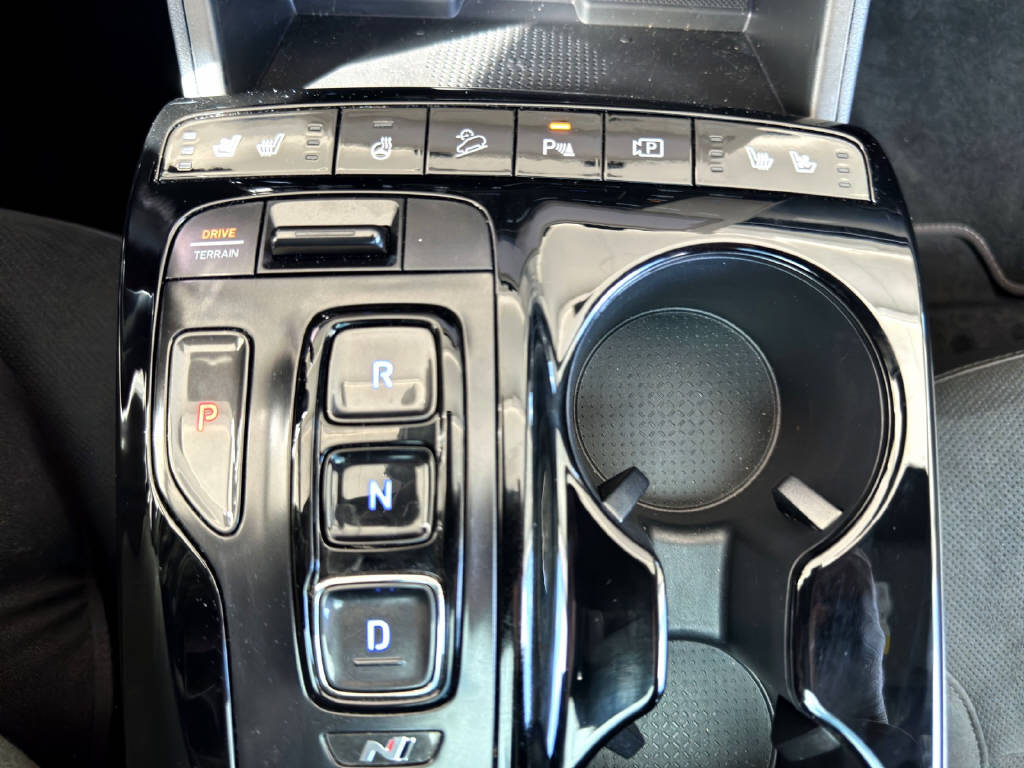 HYUNDAI TUCSON 1.6 T-GDi Hybrid N-Line LUX 4WD-image-16