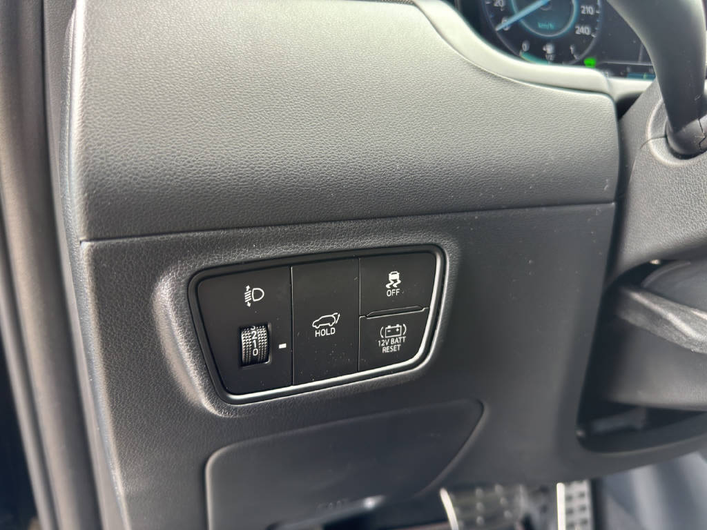 HYUNDAI TUCSON 1.6 T-GDi Hybrid N-Line LUX 4WD-image-18