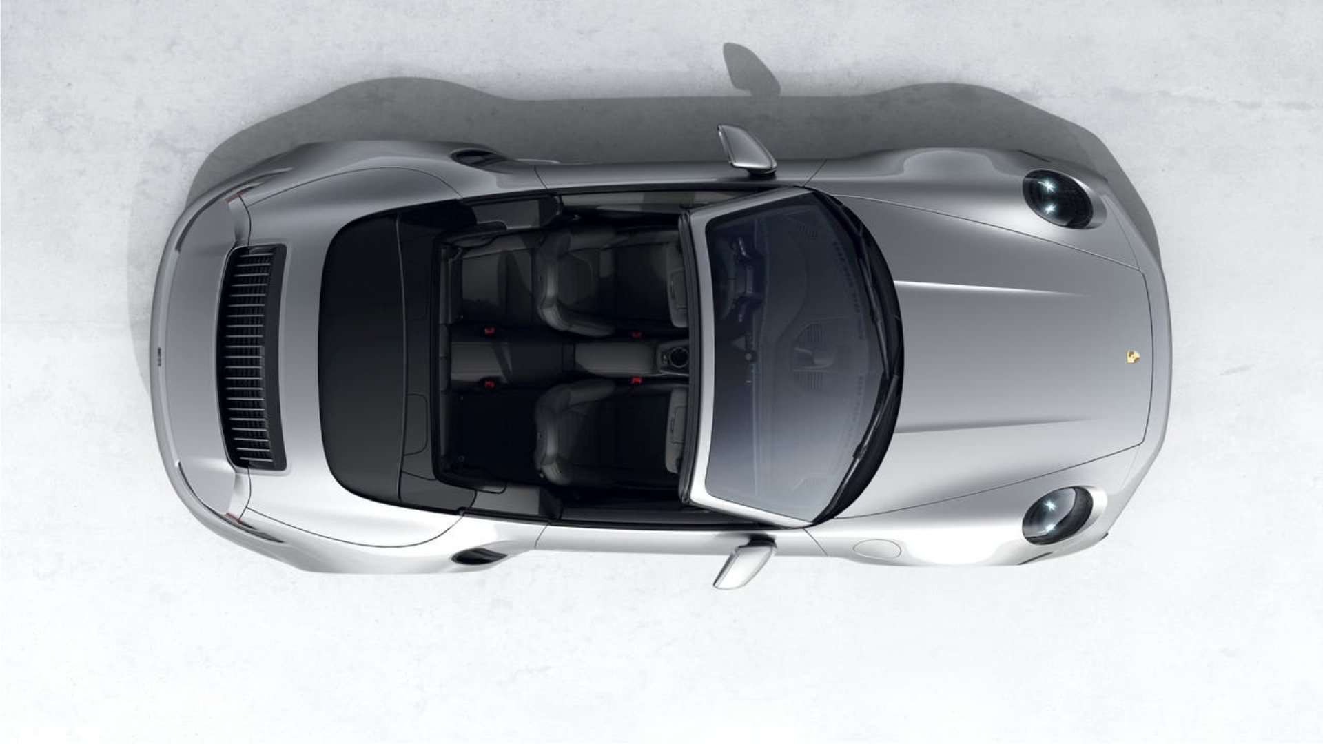 PORSCHE 911 Turbo Cabriolet-image-3