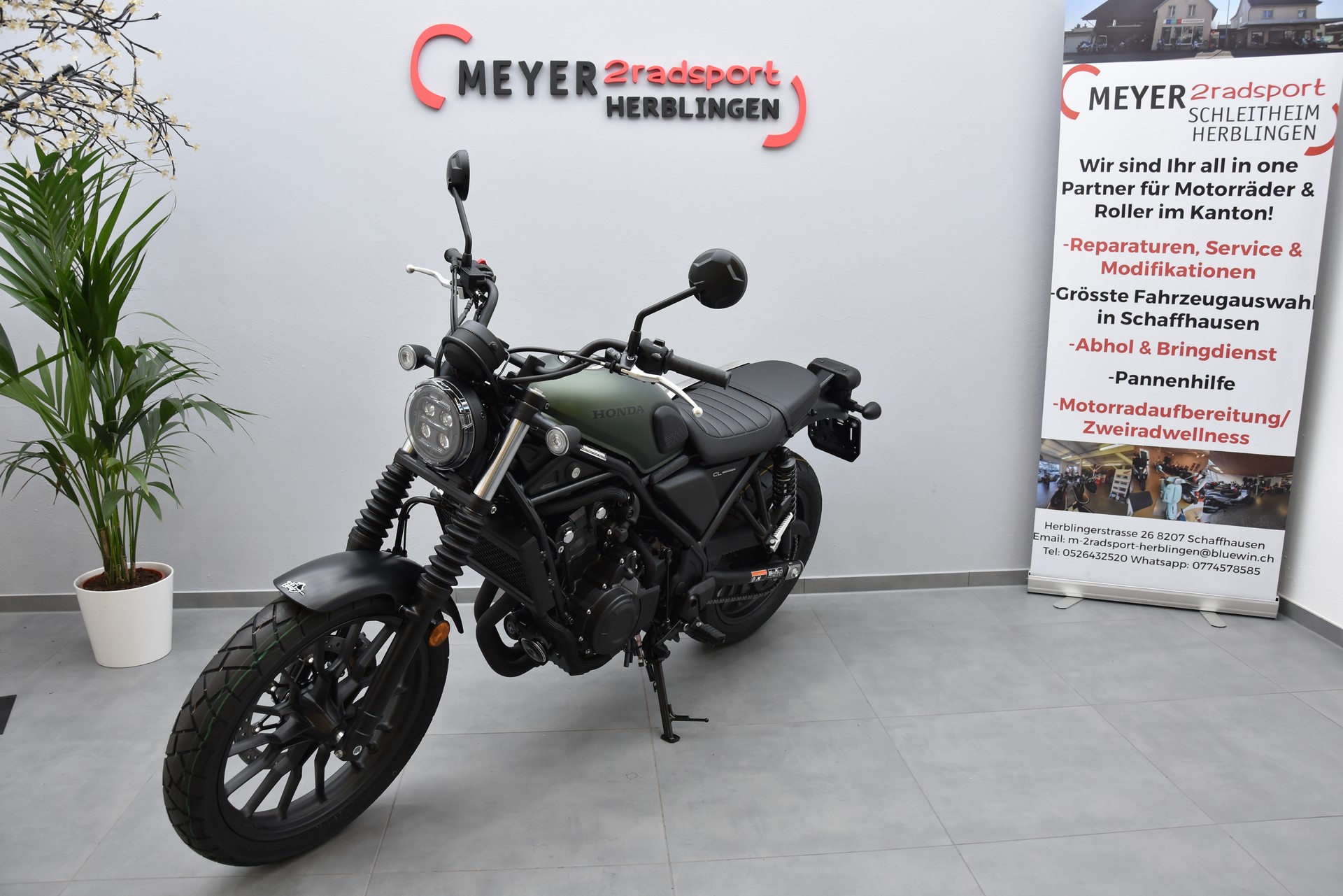 HONDA CL 500-showroom-element-3