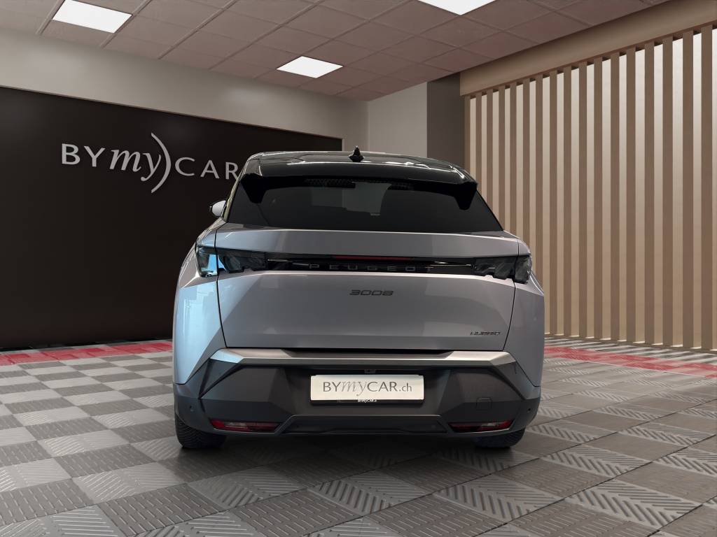 PEUGEOT 3008 145 e-DCS6 Hybrid GT-image-3