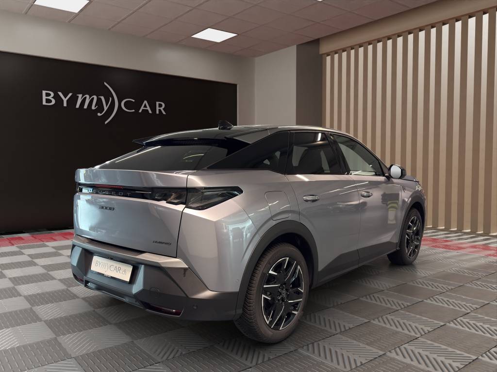 PEUGEOT 3008 145 e-DCS6 Hybrid GT-image-4