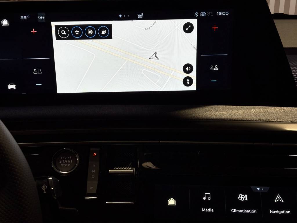 PEUGEOT 3008 145 e-DCS6 Hybrid GT-image-13