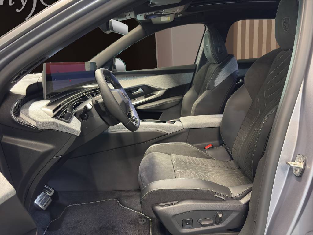 PEUGEOT 3008 145 e-DCS6 Hybrid GT-image-7