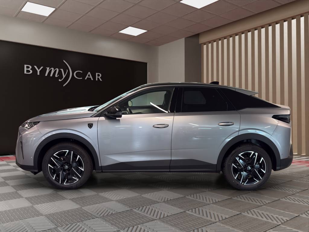 PEUGEOT 3008 145 e-DCS6 Hybrid GT-image-2