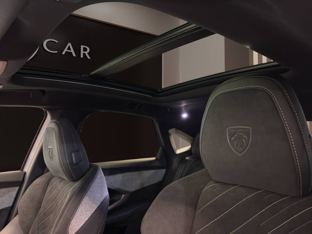 PEUGEOT 3008 145 e-DCS6 Hybrid GT-image-9