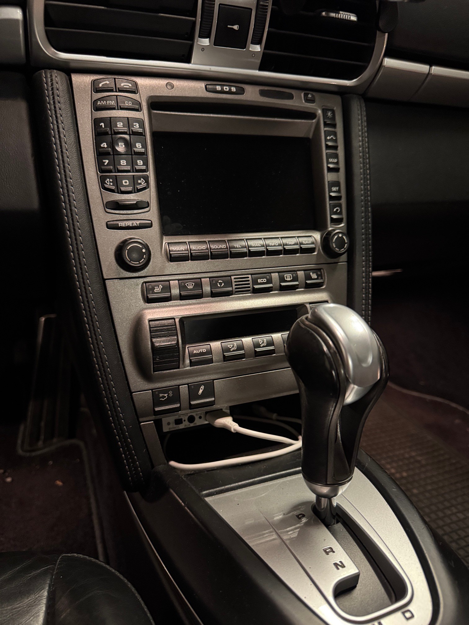 PORSCHE 3.8 Carrera 4S-image-7