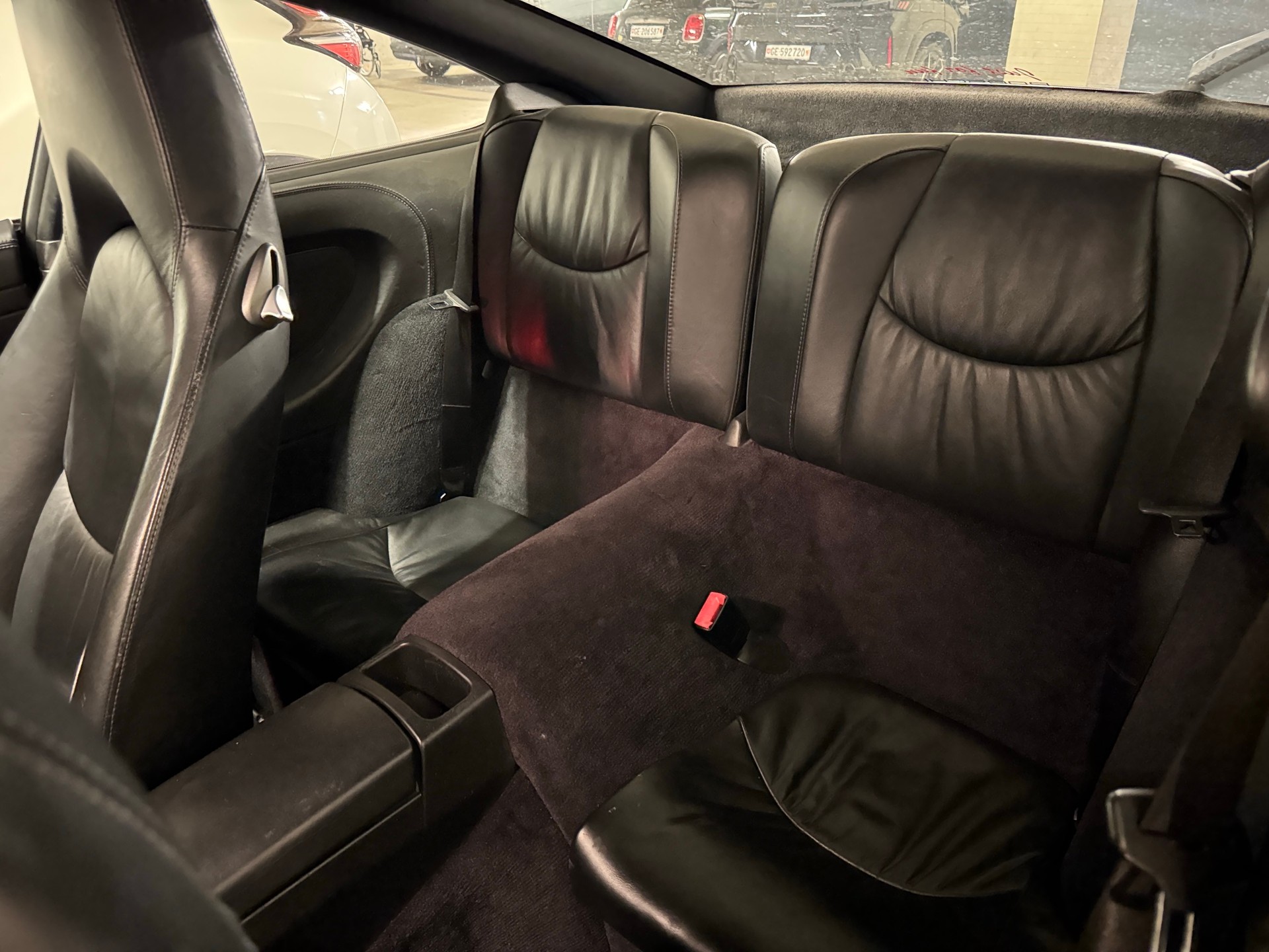 PORSCHE 3.8 Carrera 4S-image-8