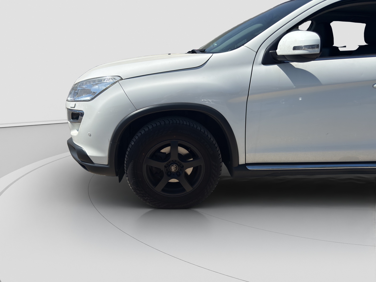 PEUGEOT 4008 1.6 HDi Allure 4WD-image-6