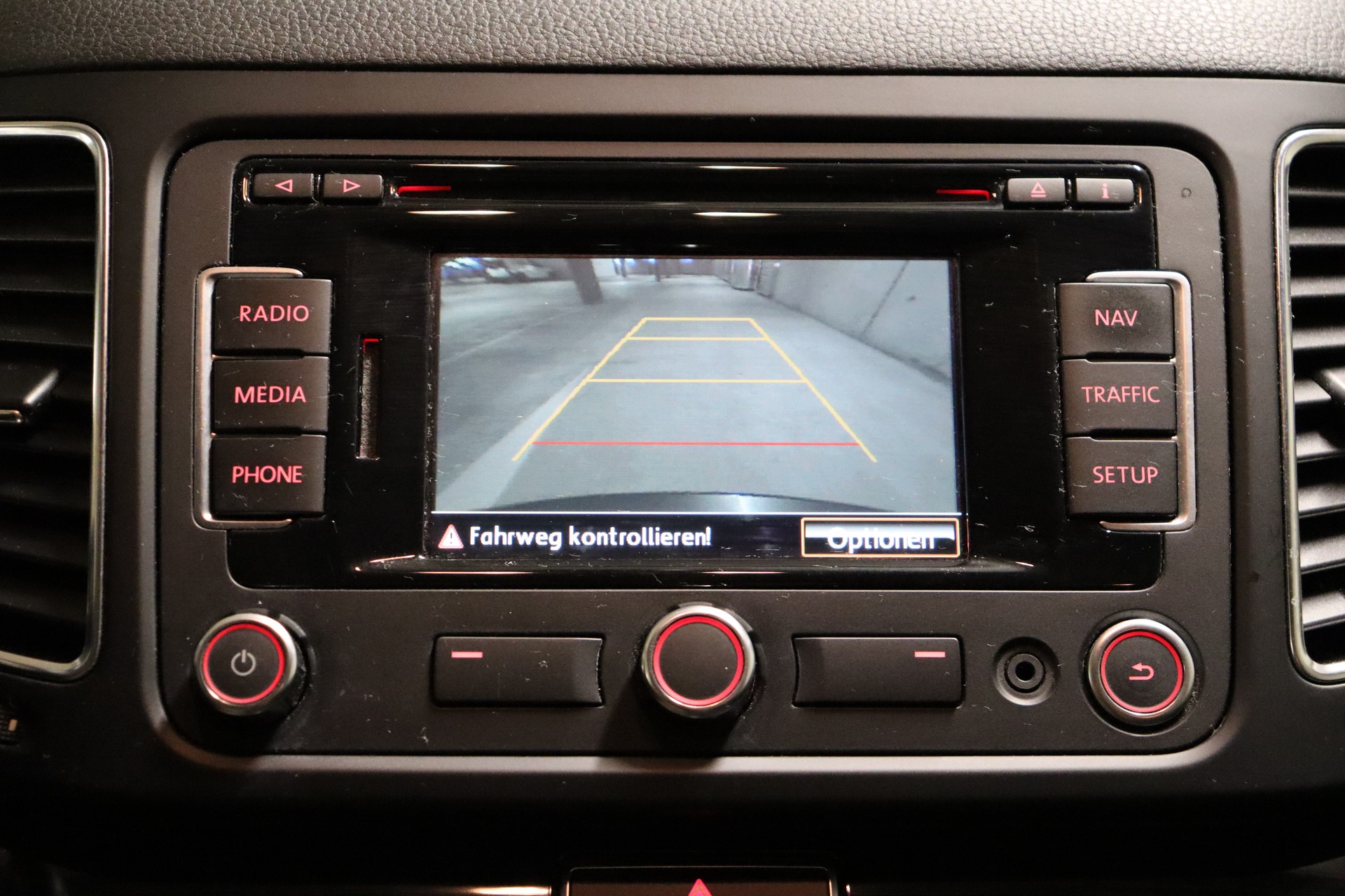 SEAT Alhambra 2.0 TDI Style Eco DSG-image-22