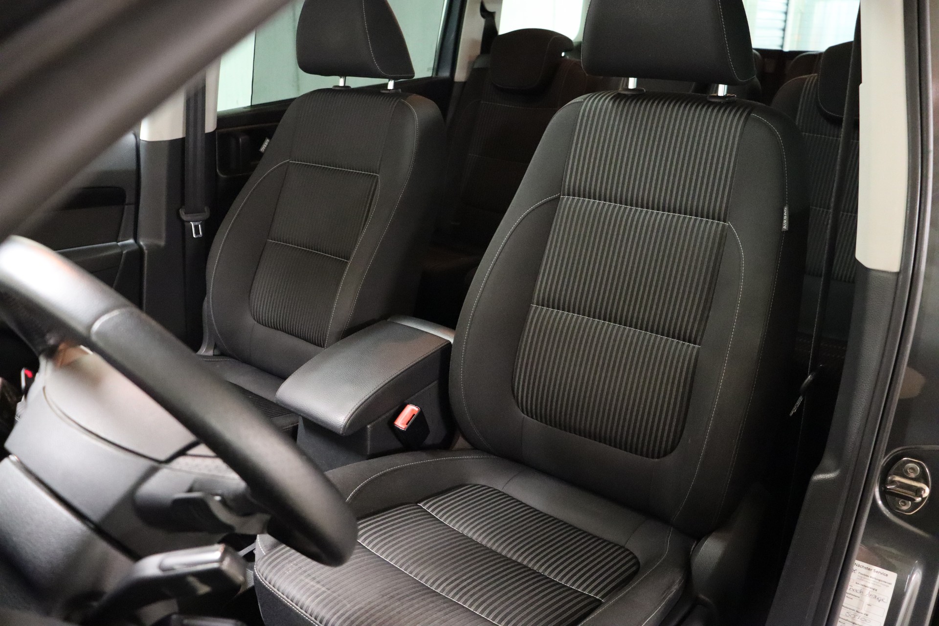 SEAT Alhambra 2.0 TDI Style Eco DSG-image-11
