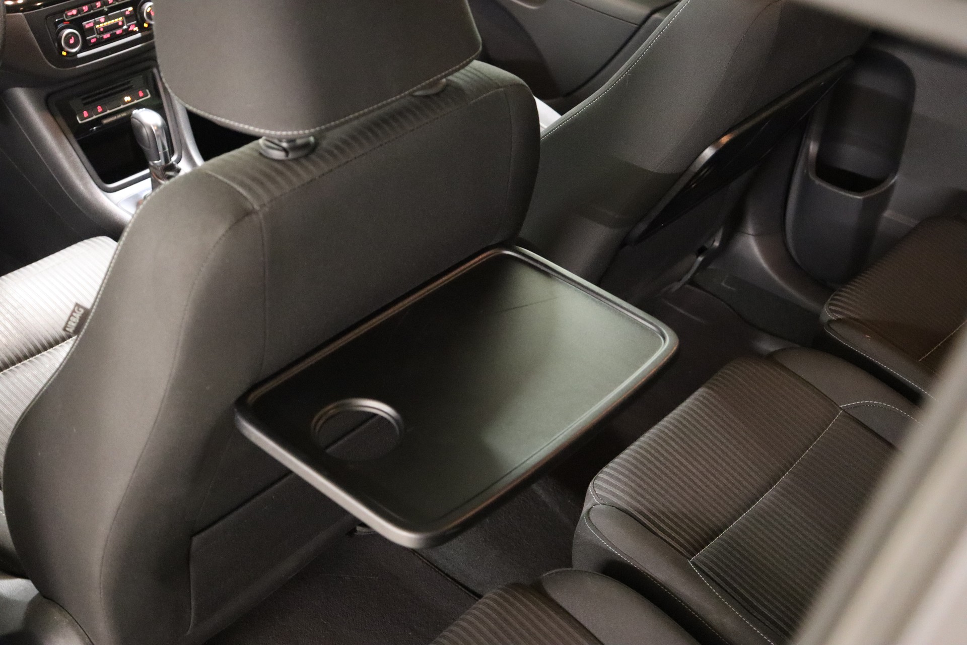 SEAT Alhambra 2.0 TDI Style Eco DSG-image-27