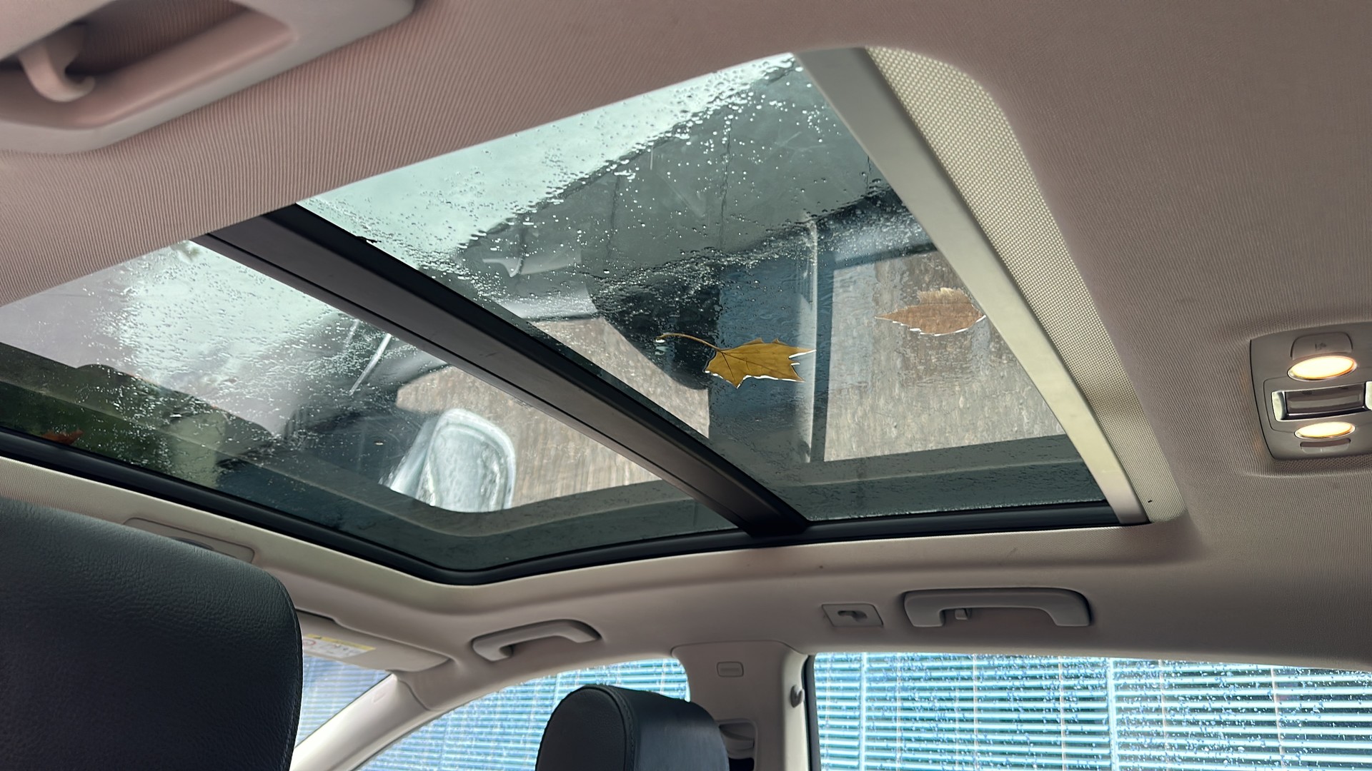 AUDI Q7 3.0 TDI quattro tiptronic-image-10