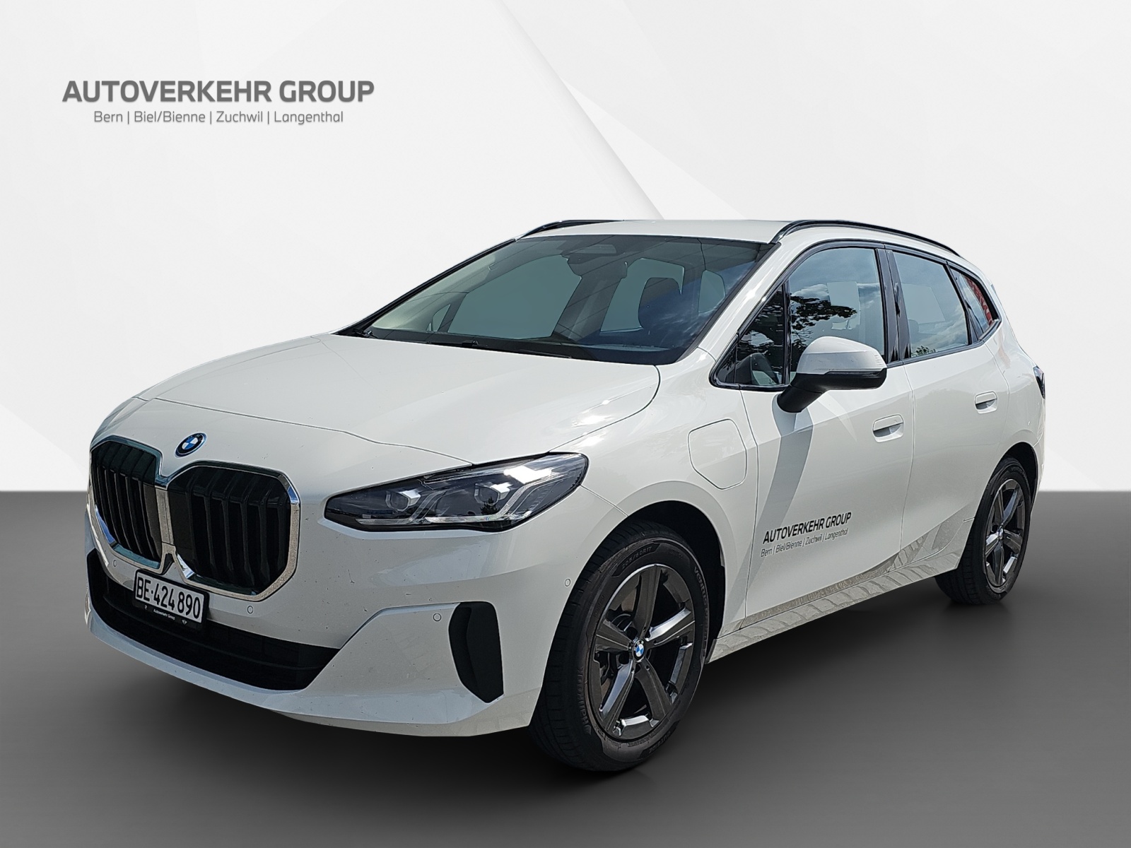 BMW 230e xDrive Act. Tourer