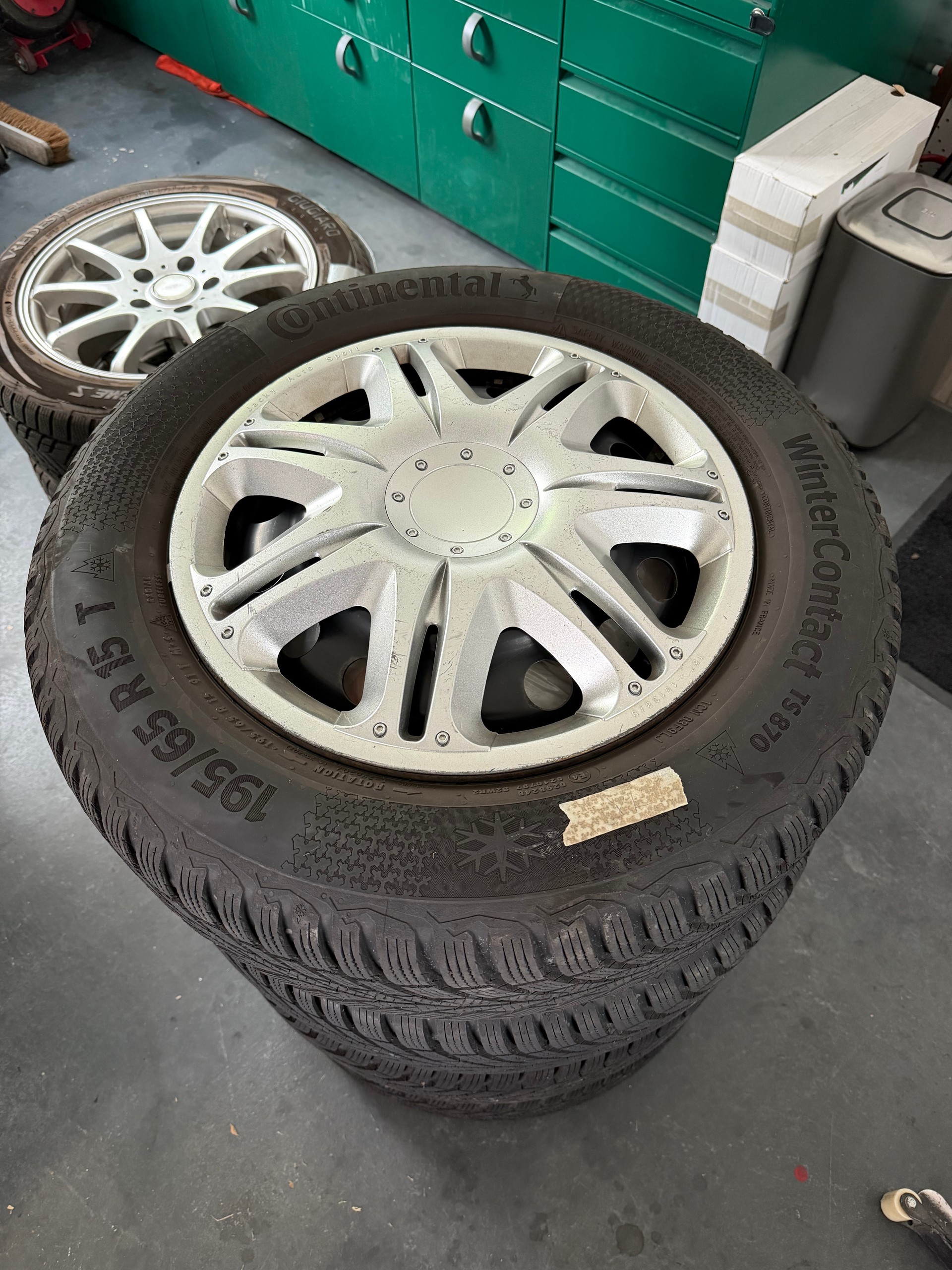 KIA Cee'd 1.6 GDi Style DCT-image-27