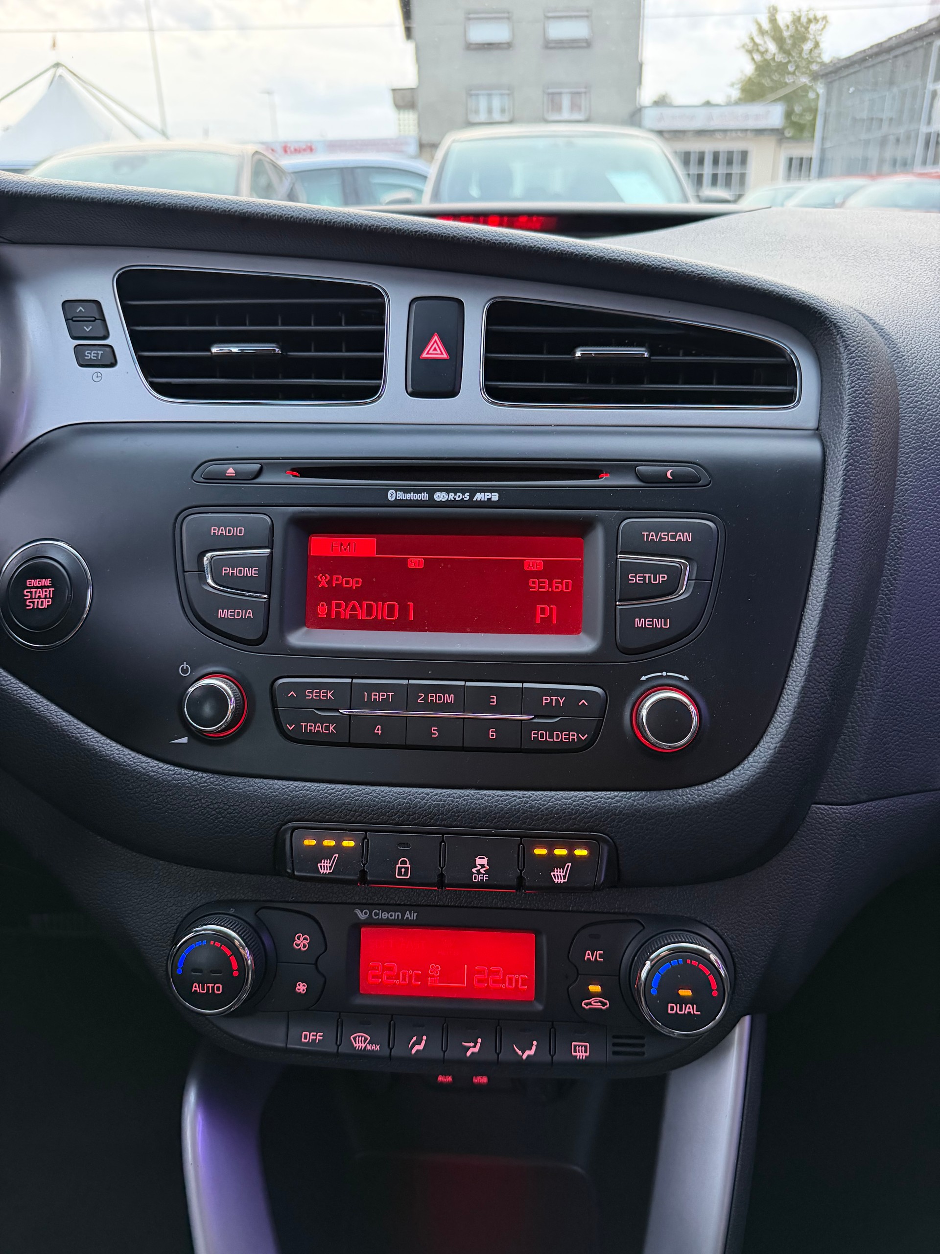 KIA Cee'd 1.6 GDi Style DCT-image-15