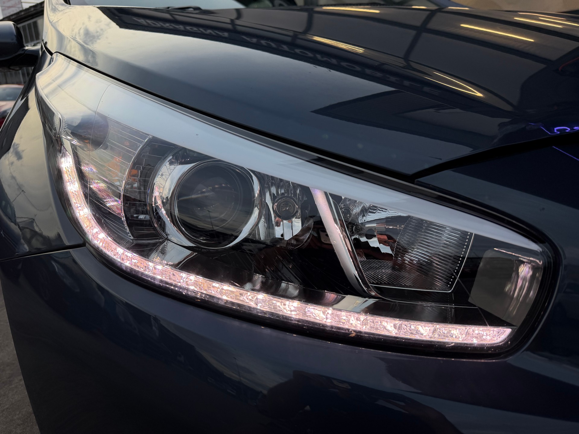 KIA Cee'd 1.6 GDi Style DCT-image-3