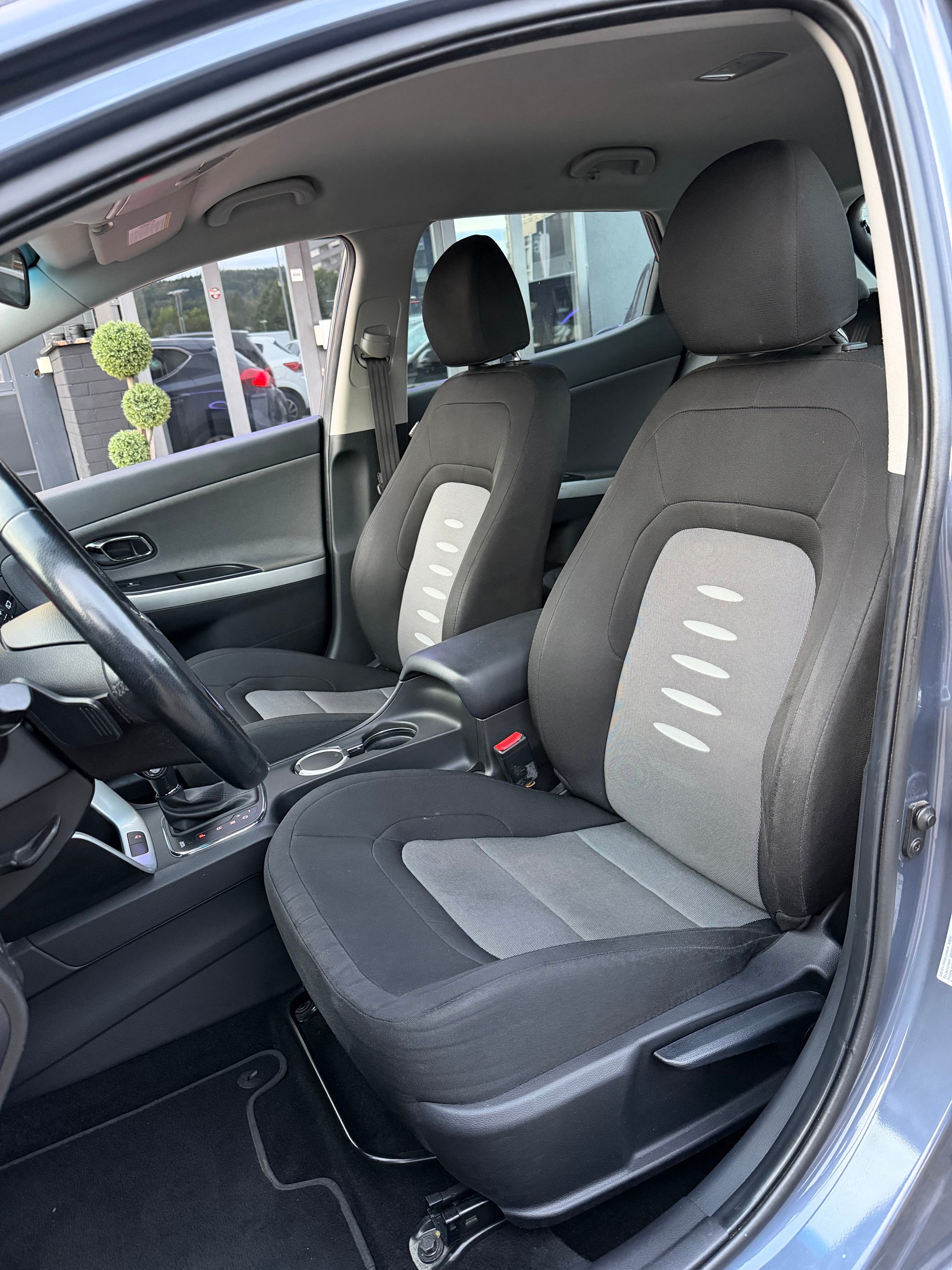 KIA Cee'd 1.6 GDi Style DCT-image-10