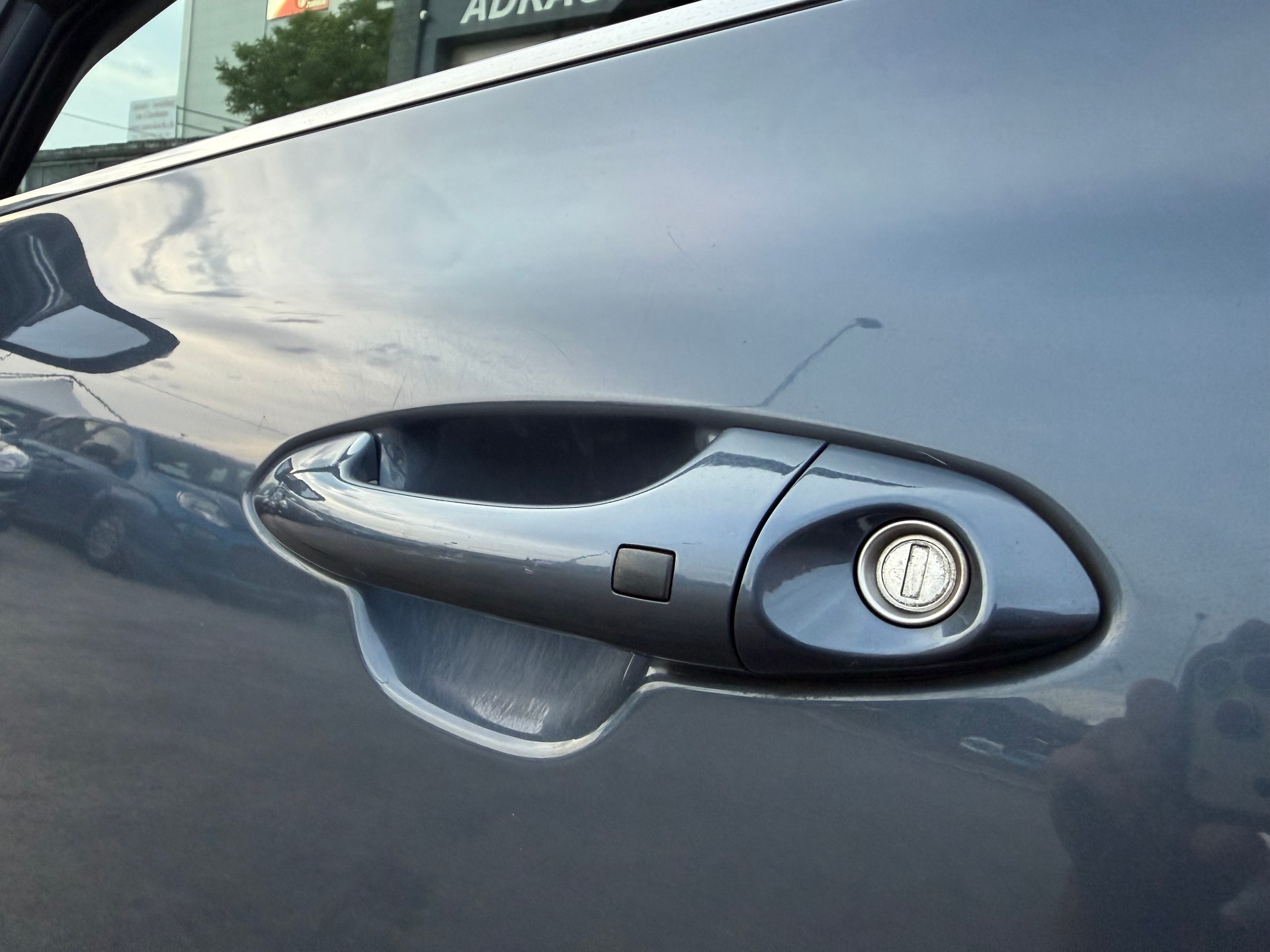 KIA Cee'd 1.6 GDi Style DCT-image-21